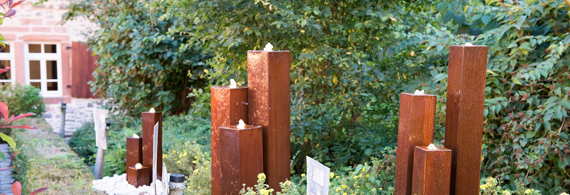 WASSERSPIELE & CO. - HeimbacherHof